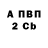Амфетамин 98% GREENTICKET